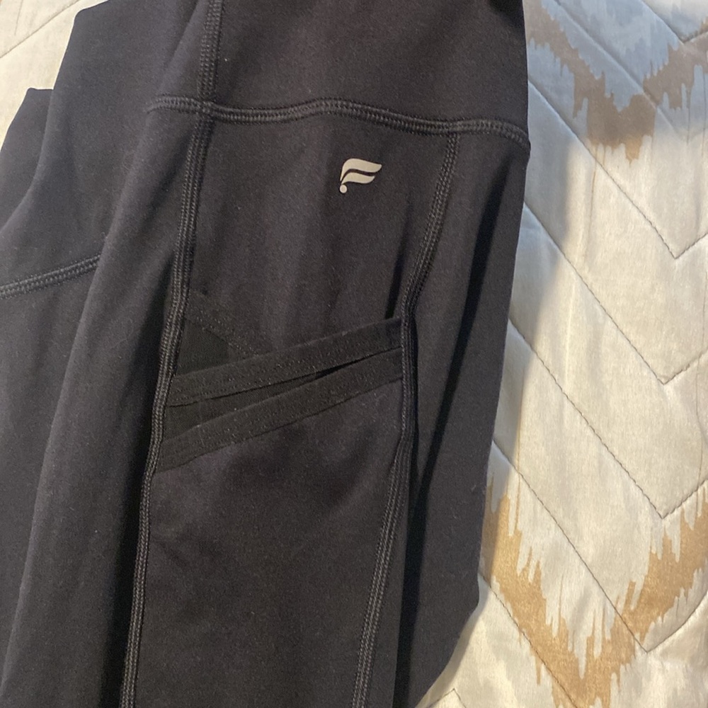 Fabletics Motion 365 full length leggings - Picture 5 of 5